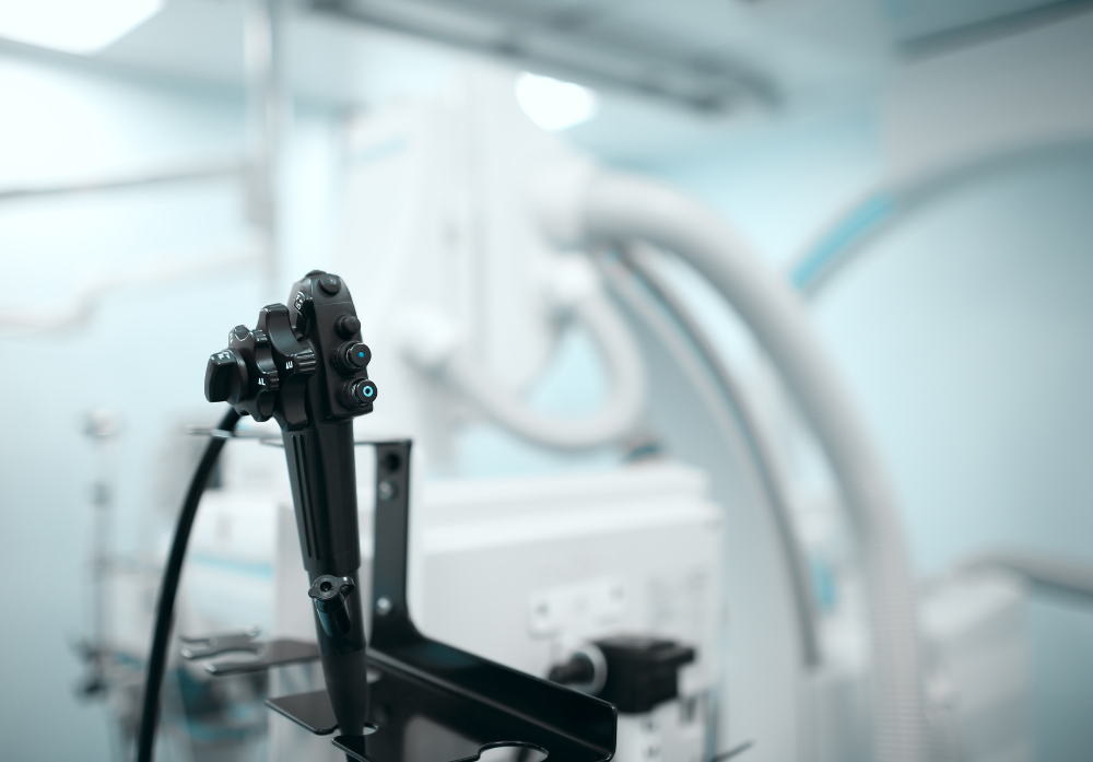 Equipamento Médico