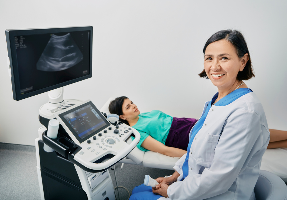 ULtrassom CardioVascular